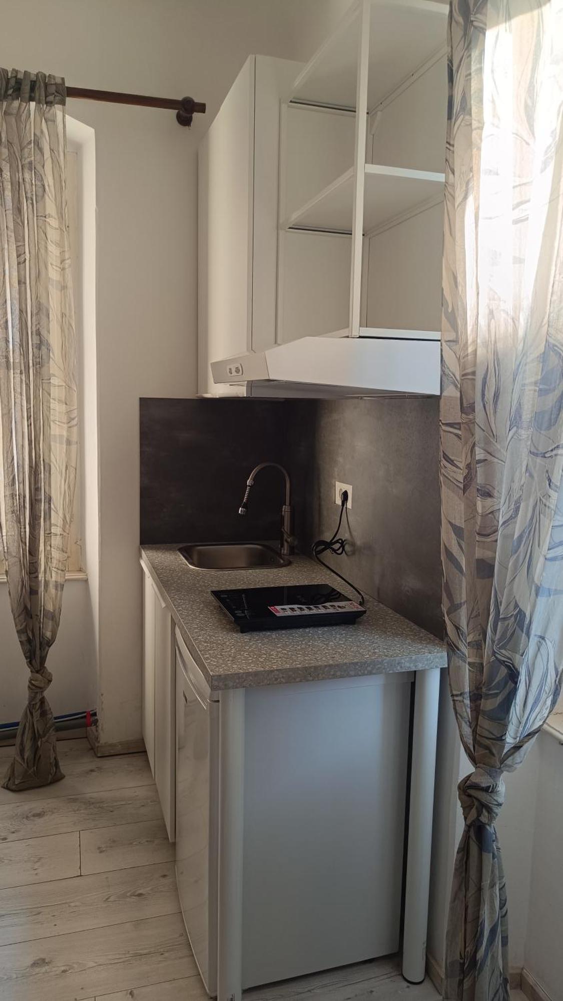San Eleuterio Guesthouse Porec Esterno foto